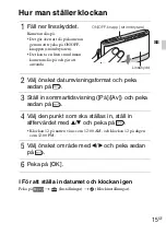 Preview for 293 page of Sony Cyber-shot DSC-TX1 Instruction Manual