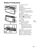 Preview for 383 page of Sony Cyber-shot DSC-TX1 Instruction Manual