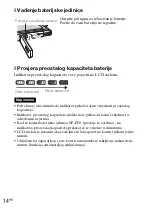 Preview for 388 page of Sony Cyber-shot DSC-TX1 Instruction Manual