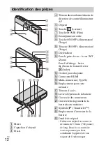 Предварительный просмотр 42 страницы Sony Cyber-shot DSC-TX10 Instruction Manual