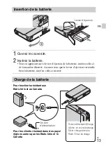 Предварительный просмотр 43 страницы Sony Cyber-shot DSC-TX10 Instruction Manual