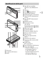 Предварительный просмотр 71 страницы Sony Cyber-shot DSC-TX10 Instruction Manual