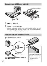 Предварительный просмотр 72 страницы Sony Cyber-shot DSC-TX10 Instruction Manual