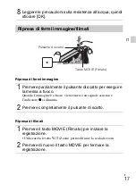 Предварительный просмотр 79 страницы Sony Cyber-shot DSC-TX10 Instruction Manual