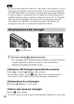 Предварительный просмотр 80 страницы Sony Cyber-shot DSC-TX10 Instruction Manual