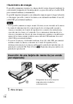 Предварительный просмотр 106 страницы Sony Cyber-shot DSC-TX10 Instruction Manual