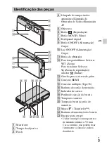 Предварительный просмотр 131 страницы Sony Cyber-shot DSC-TX10 Instruction Manual