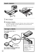 Предварительный просмотр 132 страницы Sony Cyber-shot DSC-TX10 Instruction Manual