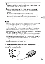 Предварительный просмотр 133 страницы Sony Cyber-shot DSC-TX10 Instruction Manual