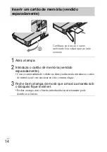 Предварительный просмотр 136 страницы Sony Cyber-shot DSC-TX10 Instruction Manual