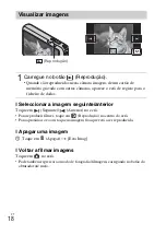 Предварительный просмотр 140 страницы Sony Cyber-shot DSC-TX10 Instruction Manual