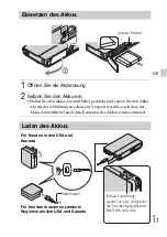 Предварительный просмотр 161 страницы Sony Cyber-shot DSC-TX10 Instruction Manual