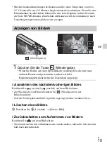 Предварительный просмотр 169 страницы Sony Cyber-shot DSC-TX10 Instruction Manual