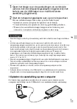 Предварительный просмотр 191 страницы Sony Cyber-shot DSC-TX10 Instruction Manual