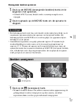 Предварительный просмотр 197 страницы Sony Cyber-shot DSC-TX10 Instruction Manual