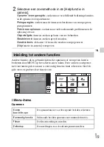 Предварительный просмотр 199 страницы Sony Cyber-shot DSC-TX10 Instruction Manual