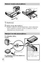 Предварительный просмотр 246 страницы Sony Cyber-shot DSC-TX10 Instruction Manual