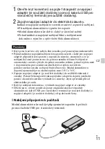 Предварительный просмотр 247 страницы Sony Cyber-shot DSC-TX10 Instruction Manual