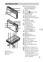 Предварительный просмотр 301 страницы Sony Cyber-shot DSC-TX10 Instruction Manual