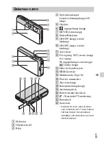 Предварительный просмотр 329 страницы Sony Cyber-shot DSC-TX10 Instruction Manual