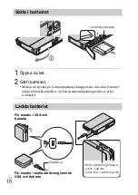 Предварительный просмотр 330 страницы Sony Cyber-shot DSC-TX10 Instruction Manual