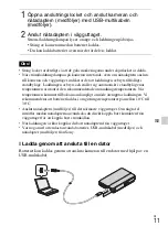 Предварительный просмотр 331 страницы Sony Cyber-shot DSC-TX10 Instruction Manual