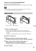 Предварительный просмотр 335 страницы Sony Cyber-shot DSC-TX10 Instruction Manual