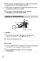 Предварительный просмотр 336 страницы Sony Cyber-shot DSC-TX10 Instruction Manual