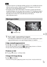 Предварительный просмотр 337 страницы Sony Cyber-shot DSC-TX10 Instruction Manual