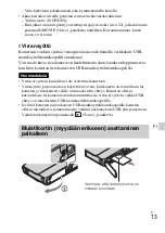 Предварительный просмотр 361 страницы Sony Cyber-shot DSC-TX10 Instruction Manual