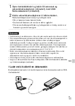 Предварительный просмотр 387 страницы Sony Cyber-shot DSC-TX10 Instruction Manual