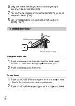 Предварительный просмотр 392 страницы Sony Cyber-shot DSC-TX10 Instruction Manual