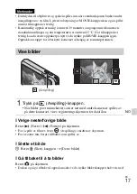 Предварительный просмотр 393 страницы Sony Cyber-shot DSC-TX10 Instruction Manual