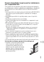 Предварительный просмотр 465 страницы Sony Cyber-shot DSC-TX10 Instruction Manual