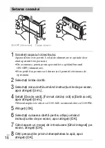 Предварительный просмотр 476 страницы Sony Cyber-shot DSC-TX10 Instruction Manual