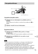 Предварительный просмотр 477 страницы Sony Cyber-shot DSC-TX10 Instruction Manual