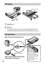 Предварительный просмотр 498 страницы Sony Cyber-shot DSC-TX10 Instruction Manual