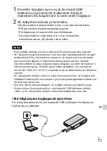 Предварительный просмотр 499 страницы Sony Cyber-shot DSC-TX10 Instruction Manual