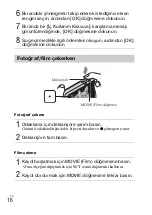 Предварительный просмотр 504 страницы Sony Cyber-shot DSC-TX10 Instruction Manual