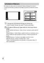 Предварительный просмотр 506 страницы Sony Cyber-shot DSC-TX10 Instruction Manual