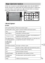 Предварительный просмотр 507 страницы Sony Cyber-shot DSC-TX10 Instruction Manual