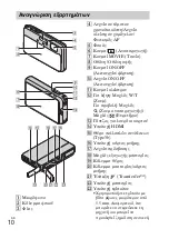 Предварительный просмотр 526 страницы Sony Cyber-shot DSC-TX10 Instruction Manual