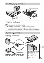 Предварительный просмотр 527 страницы Sony Cyber-shot DSC-TX10 Instruction Manual