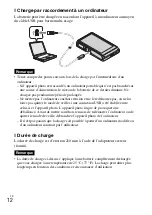 Предварительный просмотр 40 страницы Sony Cyber-shot DSC-TX100 Instruction Manual