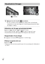 Предварительный просмотр 46 страницы Sony Cyber-shot DSC-TX100 Instruction Manual