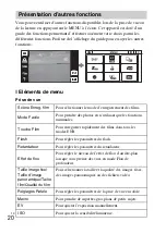 Предварительный просмотр 48 страницы Sony Cyber-shot DSC-TX100 Instruction Manual