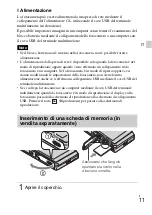 Предварительный просмотр 69 страницы Sony Cyber-shot DSC-TX100 Instruction Manual