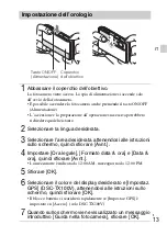 Предварительный просмотр 71 страницы Sony Cyber-shot DSC-TX100 Instruction Manual