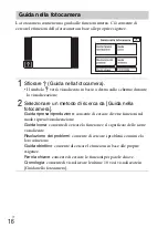 Предварительный просмотр 74 страницы Sony Cyber-shot DSC-TX100 Instruction Manual