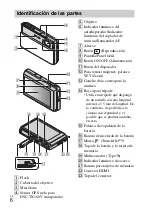 Предварительный просмотр 90 страницы Sony Cyber-shot DSC-TX100 Instruction Manual